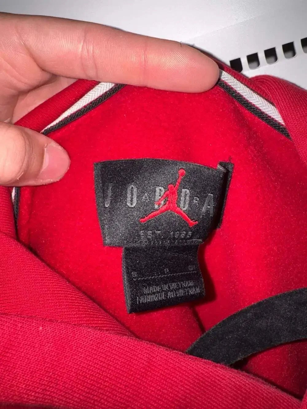 Jordan jumpman est